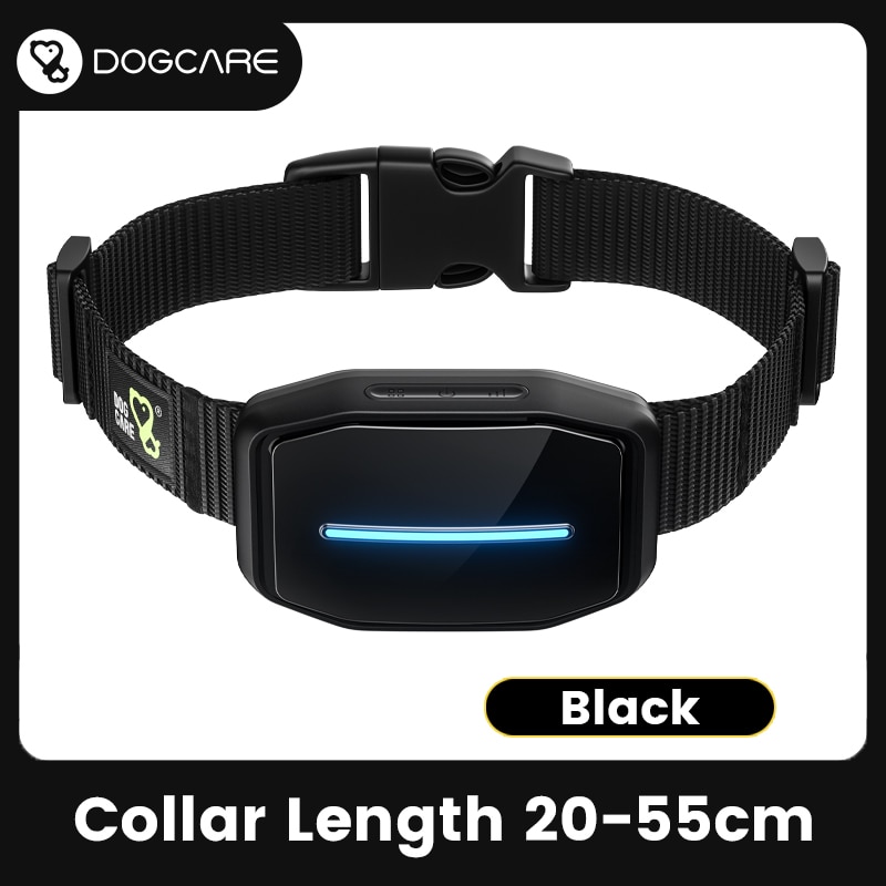 Anti-Bark Dog Collar with 7 Shock Modes & Vibration - Image 4