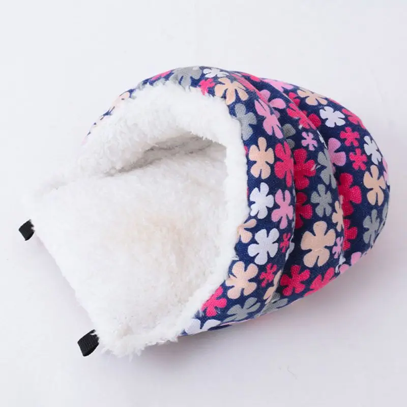 Hamster Soft Warm Bed - Image 3
