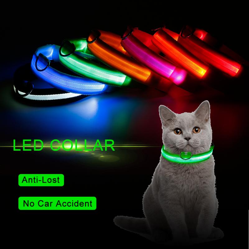 LED Dog Collar - Image 13