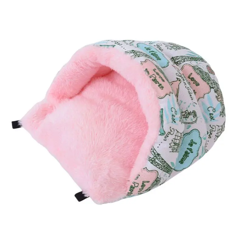 Hamster Soft Warm Bed - Image 9