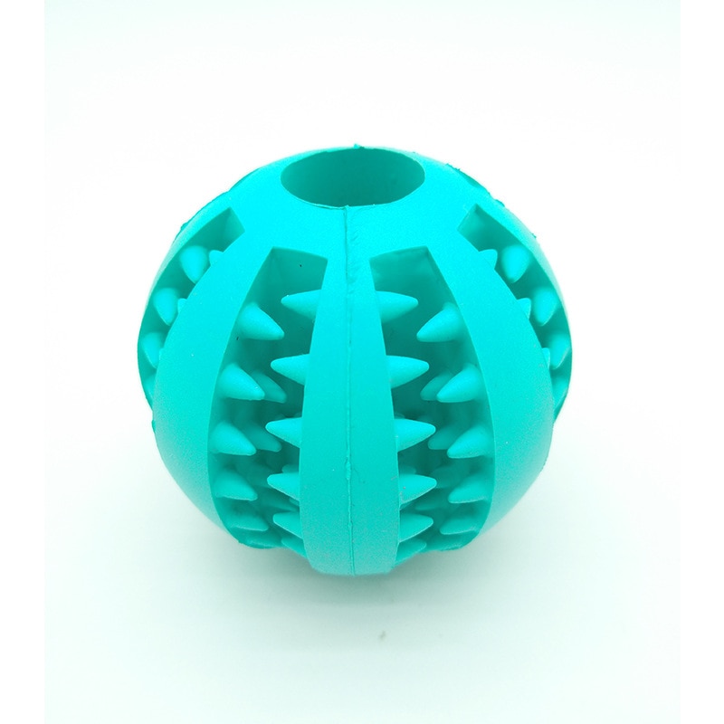 Stretch Rubber Leaking Ball - Image 8