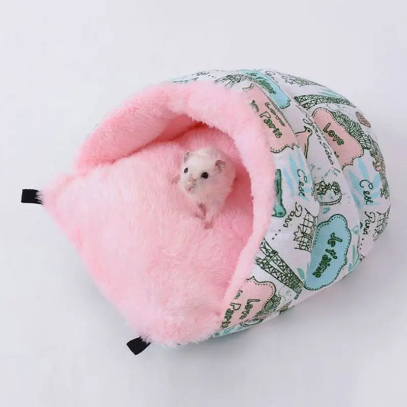 Hamster Soft Warm Bed - Image 5