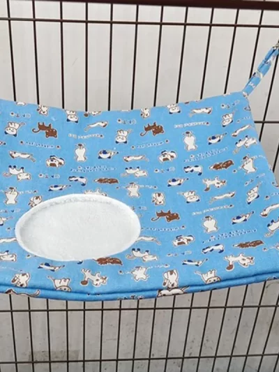 Small Animal Hamster Hammock