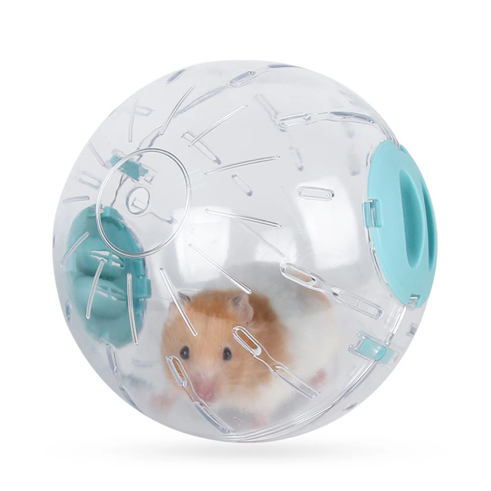 Hamster Running Ball With Light - Image 7