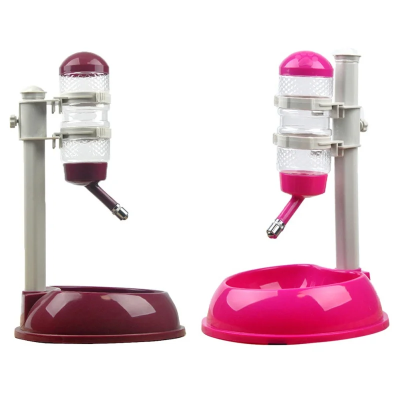 Hamster Drinker Water Feeder - Image 5