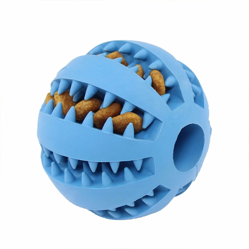 Stretch Rubber Leaking Ball - Image 14