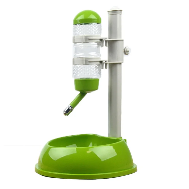 Hamster Drinker Water Feeder - Image 18