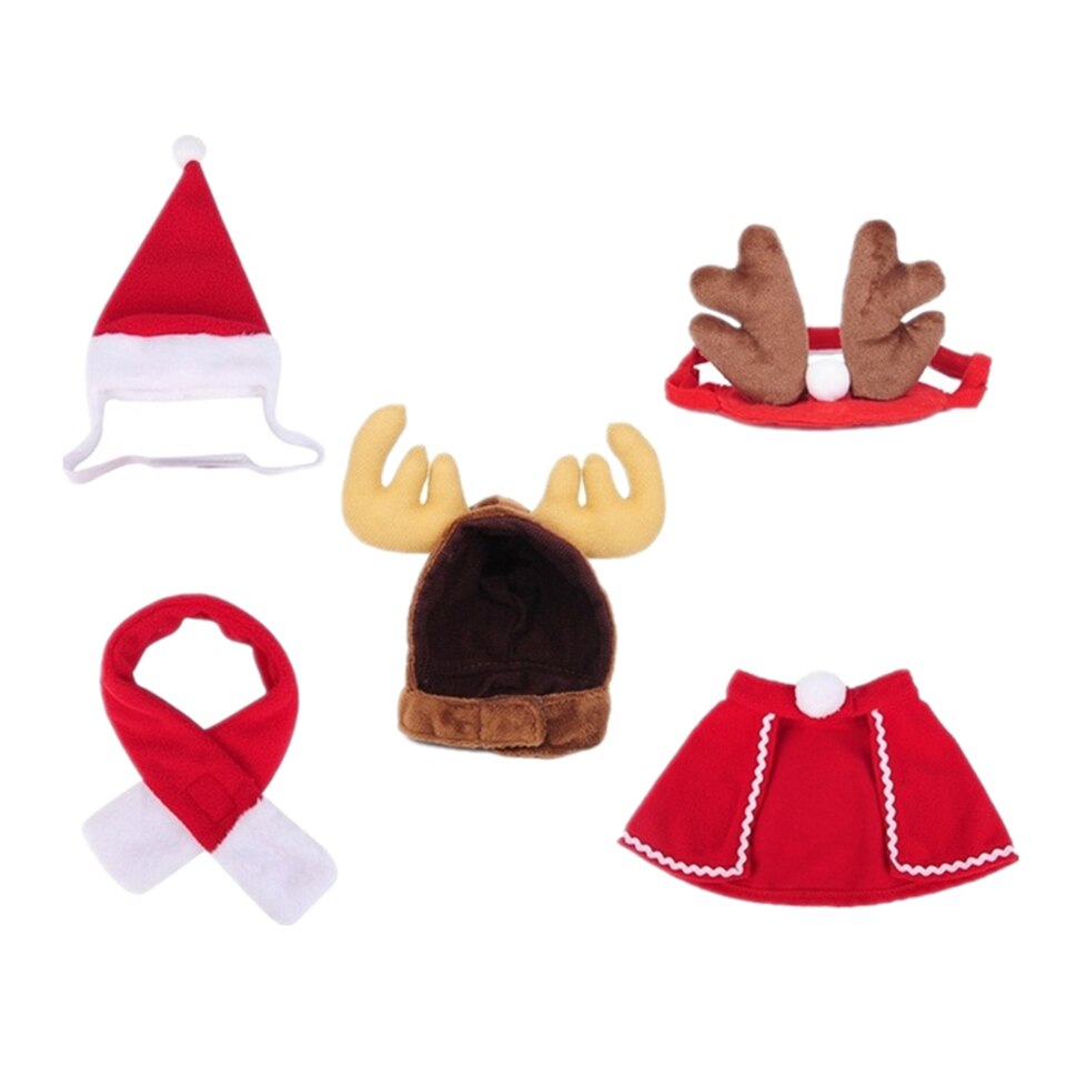 Christmas Cat Costumes - Image 8