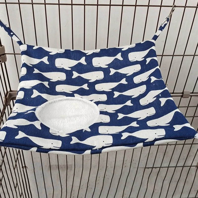 Small Animal Hamster Hammock - Image 7