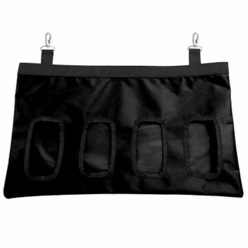 Four Holes Rabbit Feeding Bag - Image 3