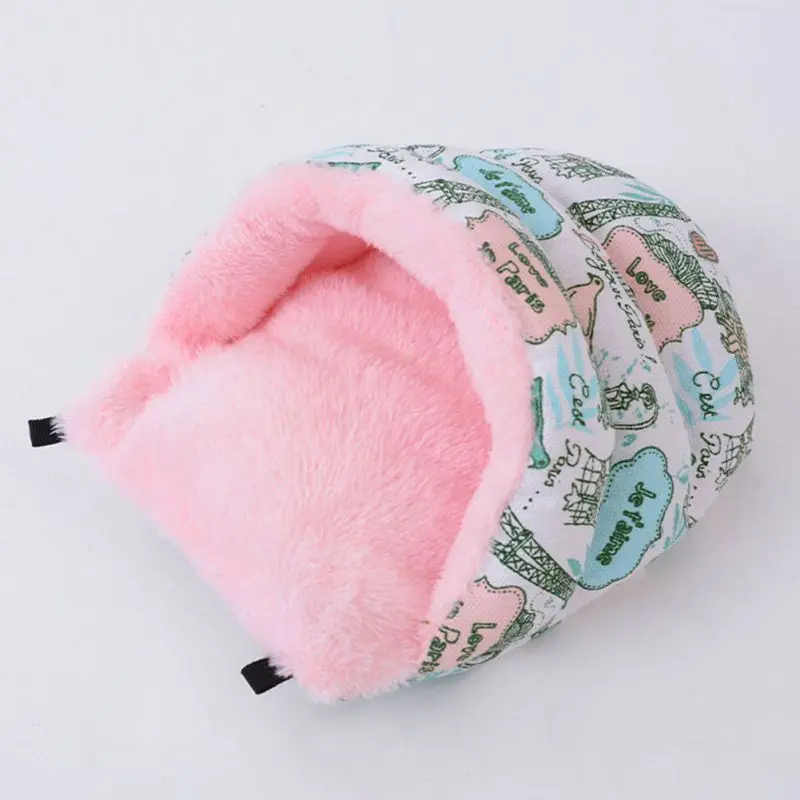 Hamster Soft Warm Bed - Image 4