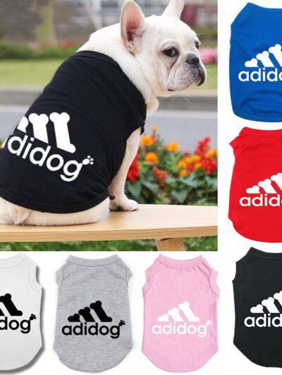 Adidog T-Shirts