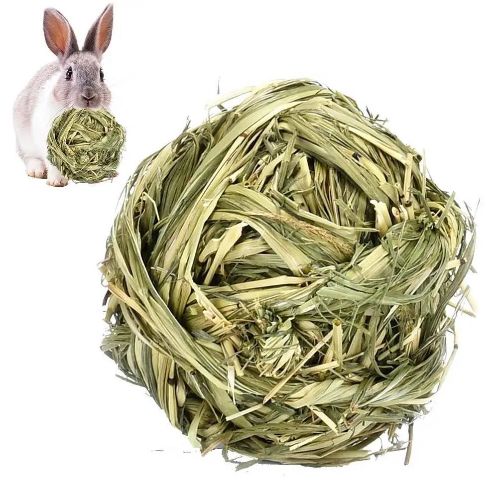 Grass Ball Teeth Grinding Toy - Image 9