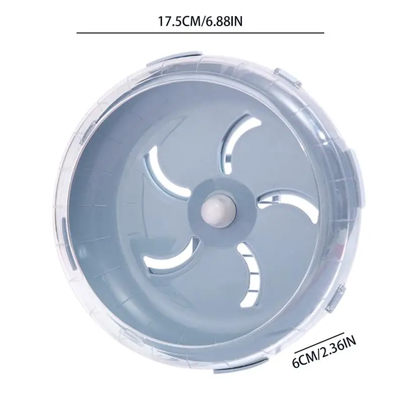 Jogging Hamster Wheel - Image 6