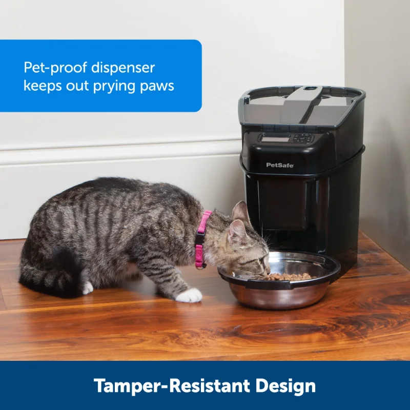 Automatic Cat Feeder - Image 6