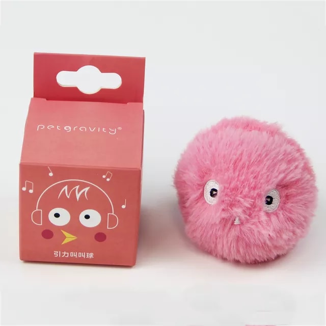 Fleece Interactive Smart Ball - Image 7