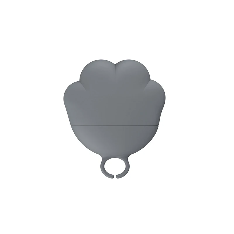 Portable Silicone Cat Food Sealer - Image 8