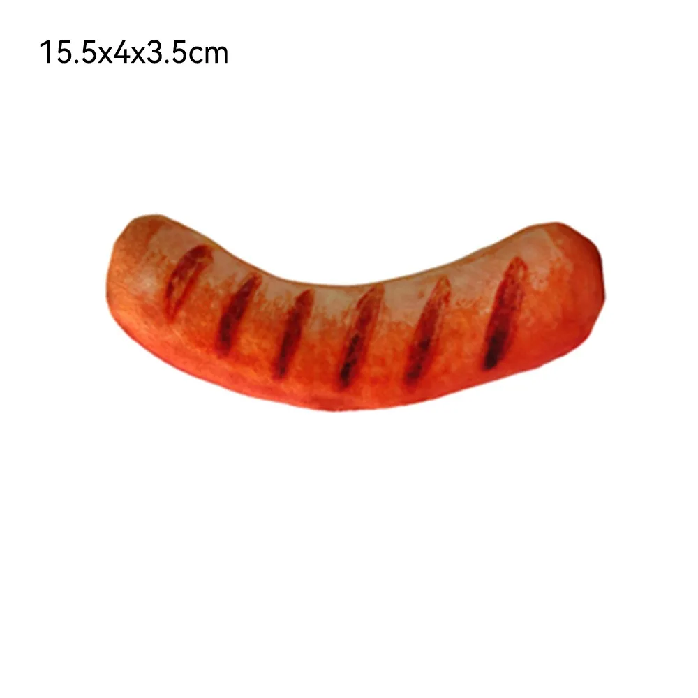 Pet Dog Toy Squeak Plush Toy For Dogs Supplies Fit for All Puppy Pet Sound Toy Funny Durable Chew Molar Toy Pets Supplies - Image 13