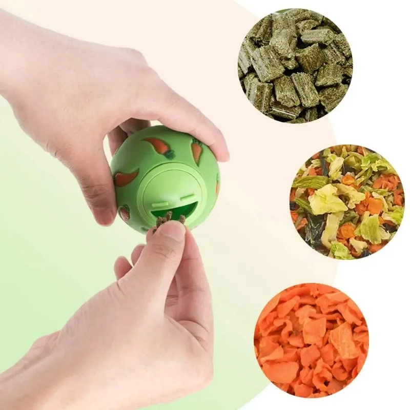 1 Pc Rabbit Treat Ball - Image 3