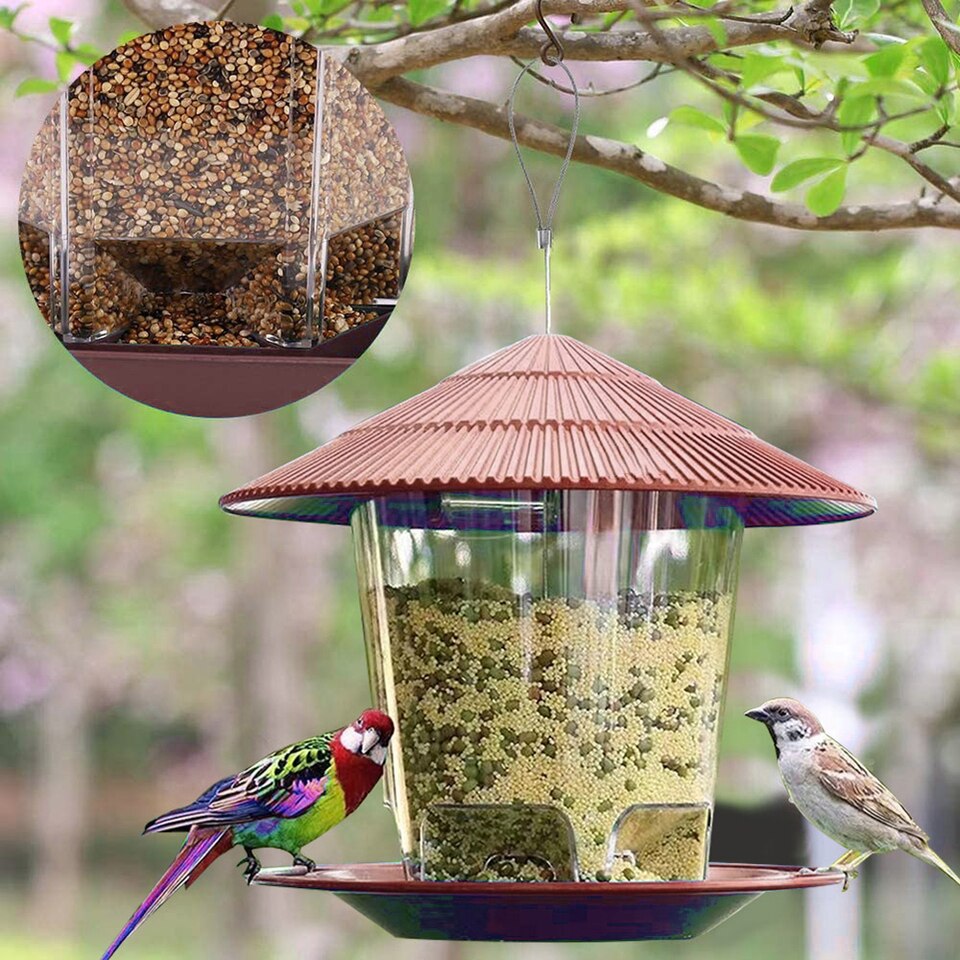 Hummingbird Feeder - Image 9