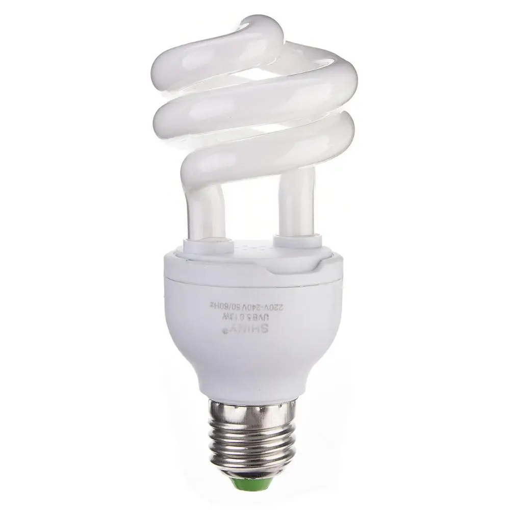Reptile UVB 5.0 10.0 Lamp Bulb - Image 8