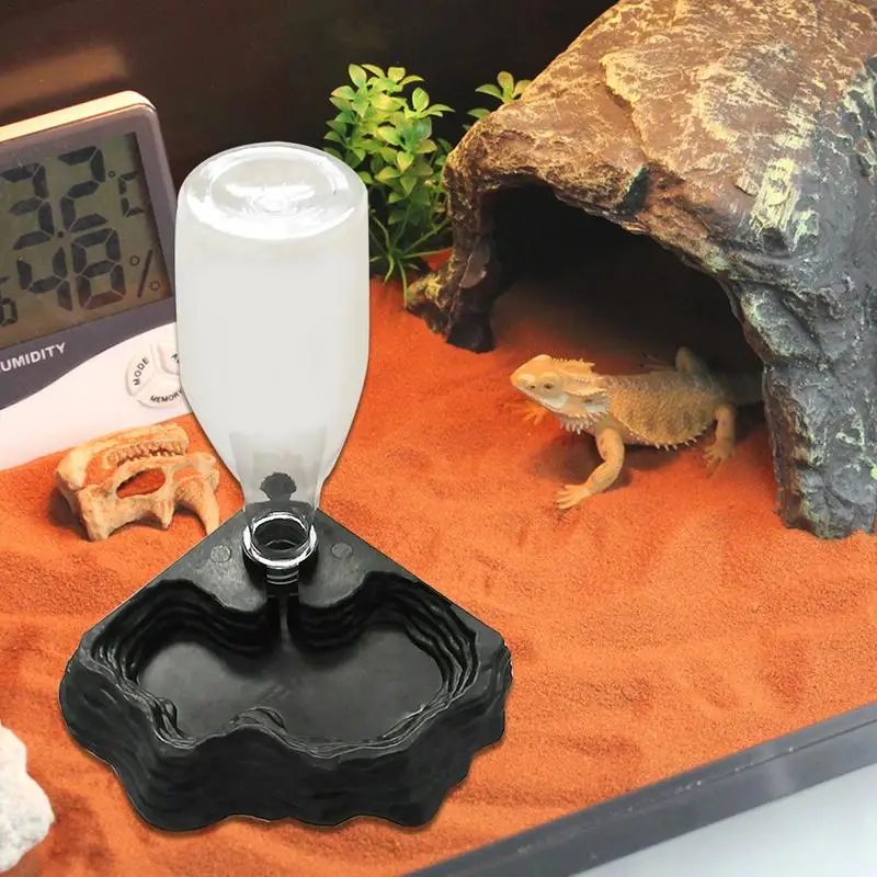 Pet Reptiles Turtles Feeder - Image 4