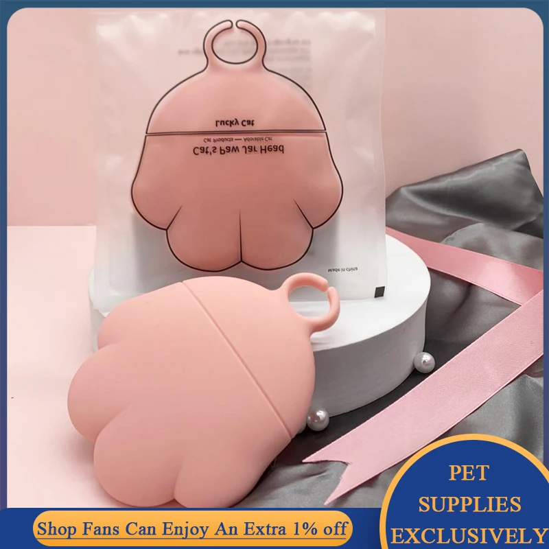 Portable Silicone Cat Food Sealer - Image 6