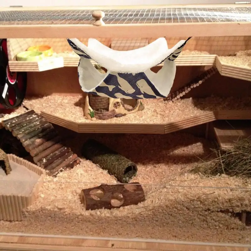 Hamster Swing - Image 3