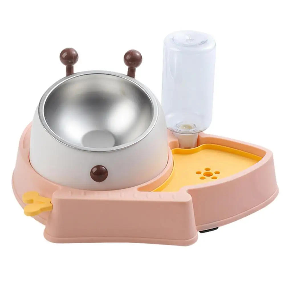 Double Cat Bowl - Image 9