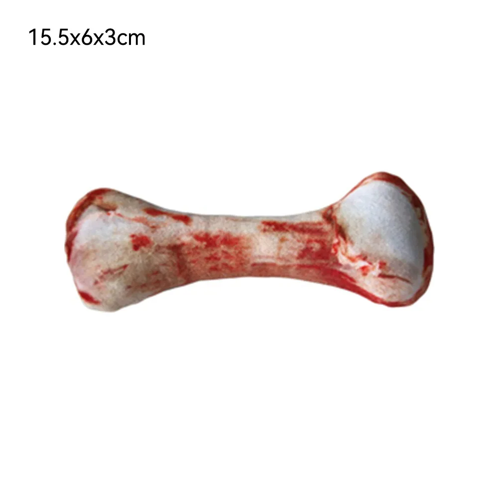 Pet Dog Toy Squeak Plush Toy For Dogs Supplies Fit for All Puppy Pet Sound Toy Funny Durable Chew Molar Toy Pets Supplies - Image 15