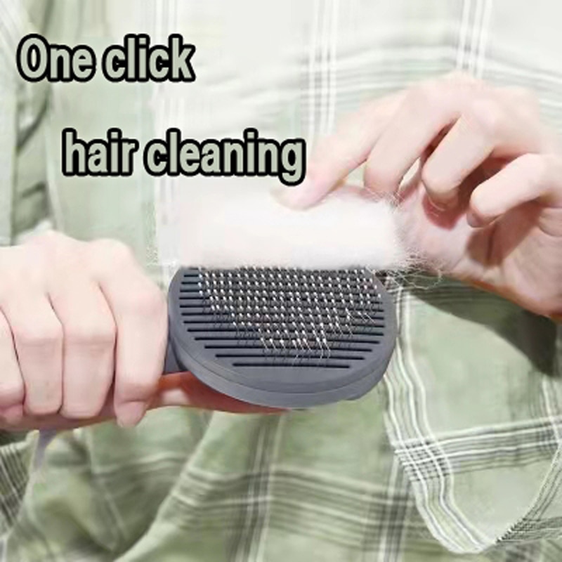 Cat Hair Remover Brush - Image 7