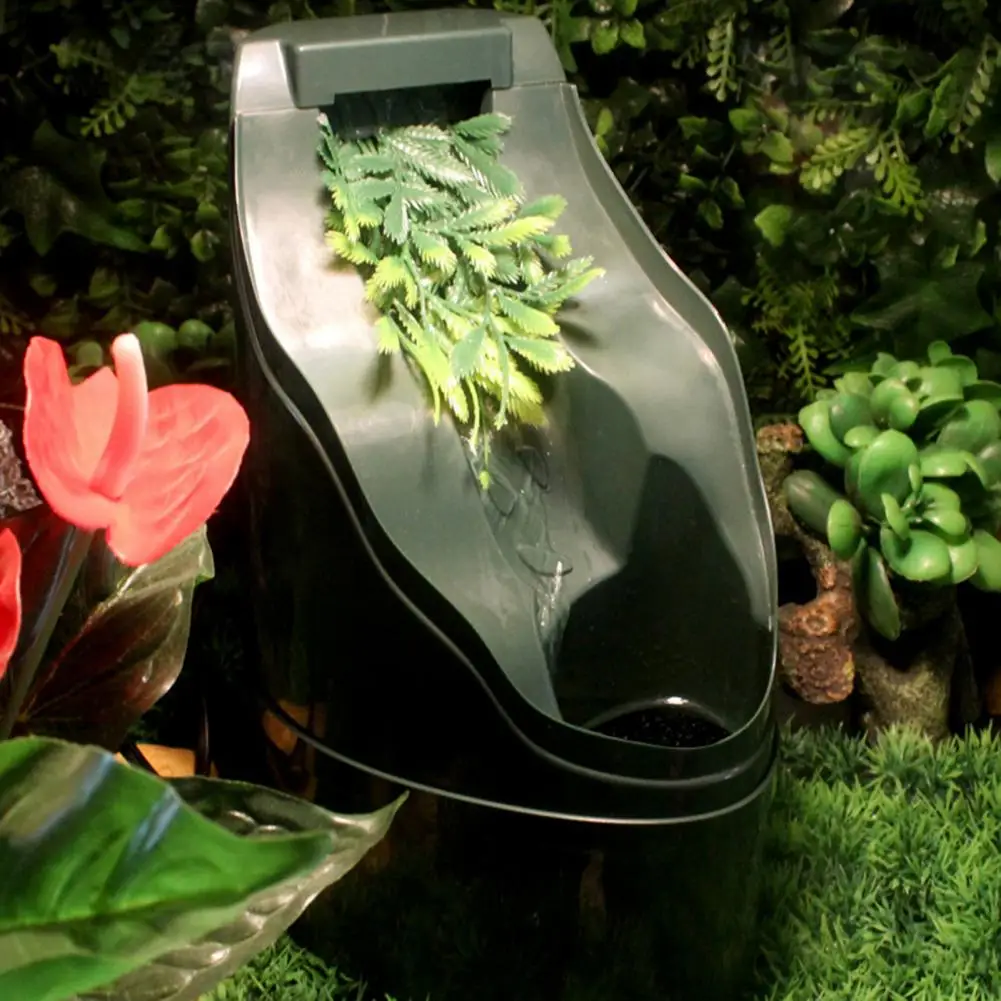 Reptile ABS Automatic Water Drinking Filter - Image 3