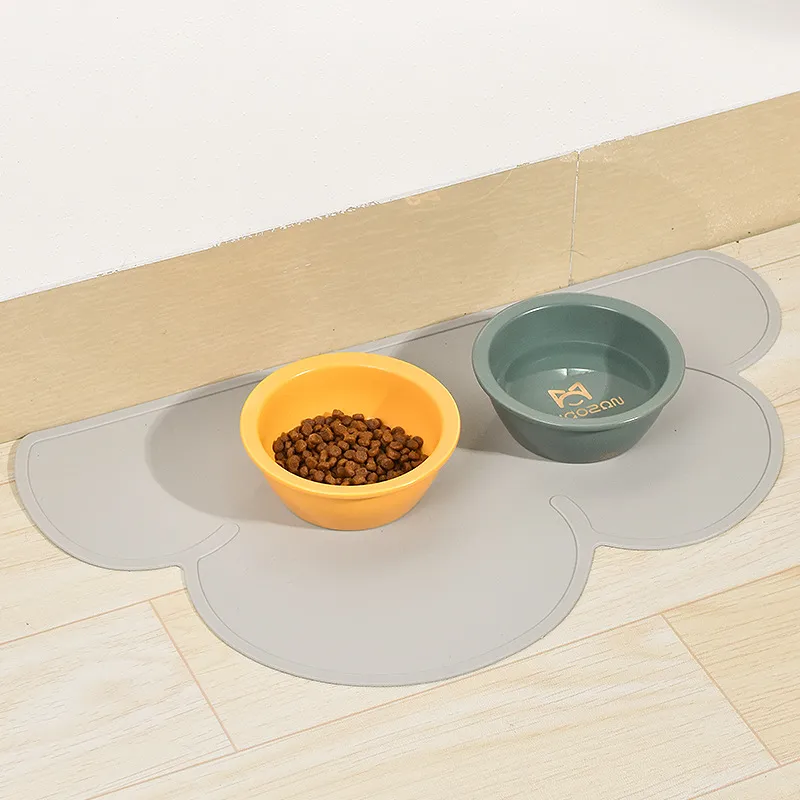Pet Bowl Food Mat - Image 16