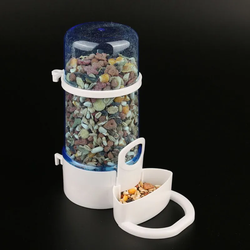 Automatic Feeder for Small Pet - Image 2