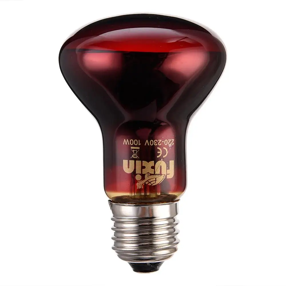 LED UVA Infrared Heat Lamp - Image 7