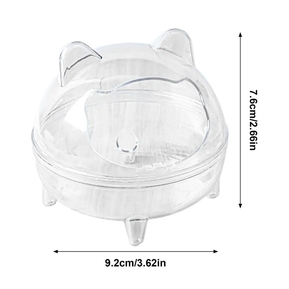 Hamster Sand Bath Container - Image 7
