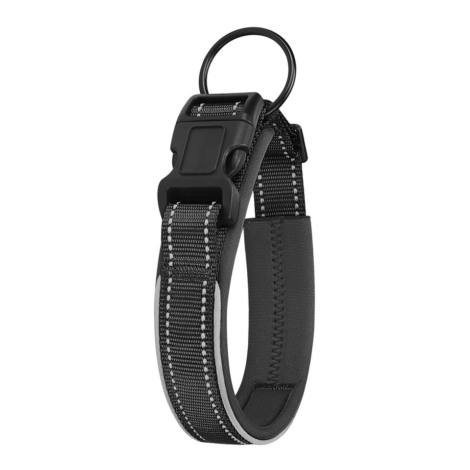 Anti-Lost Dog Collar With Airtag - Image 11