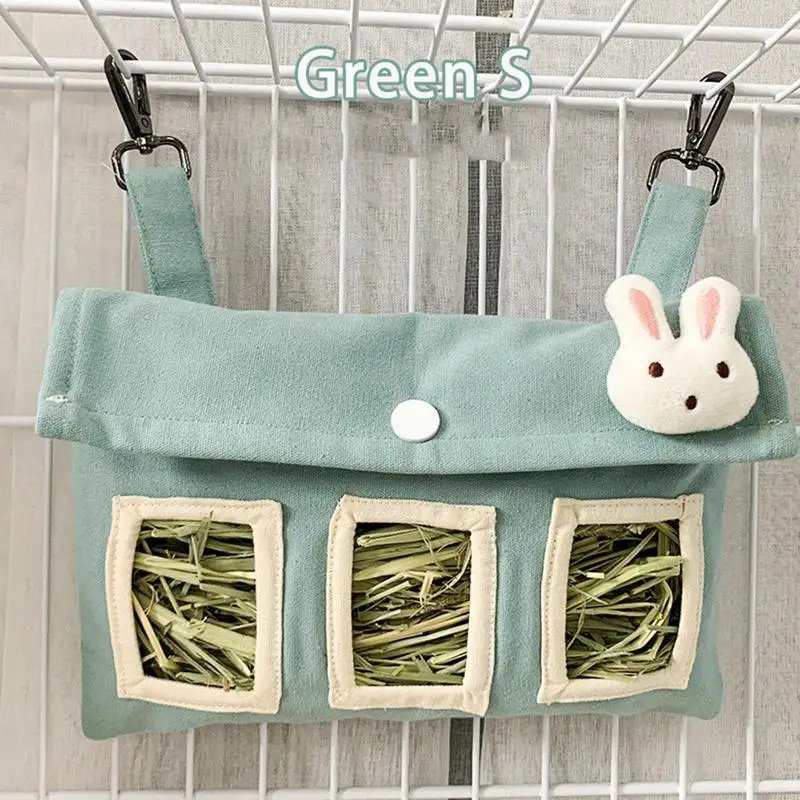 Rabbit Hay Feeder - Image 5