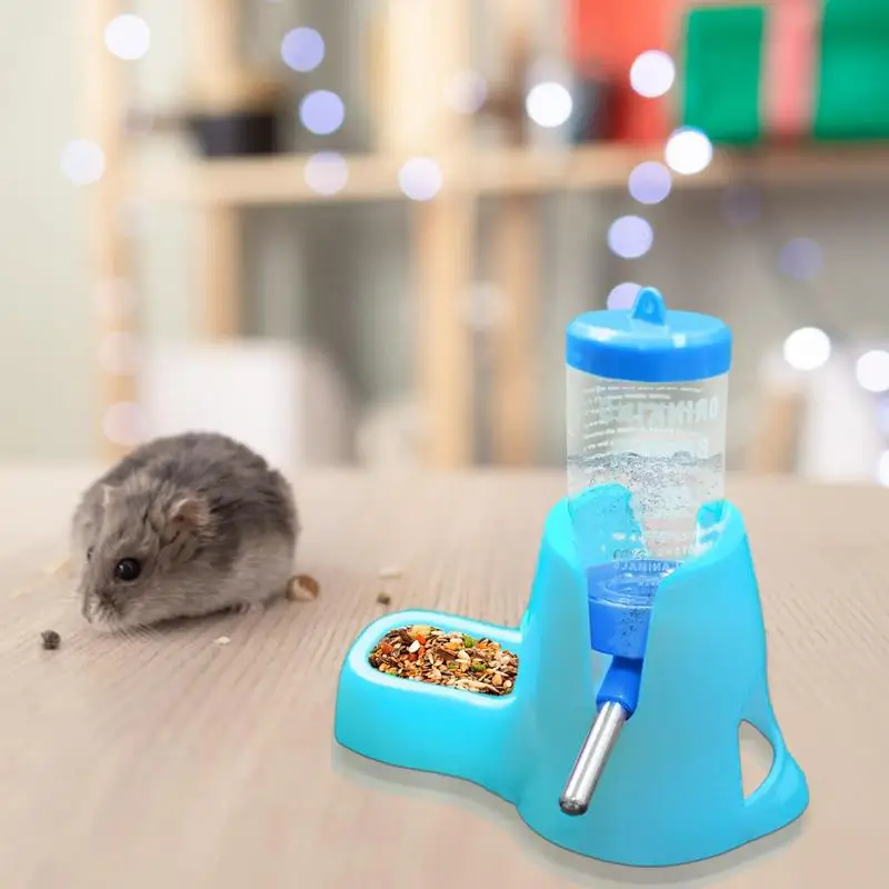 Hamster Food Dispenser - Image 4