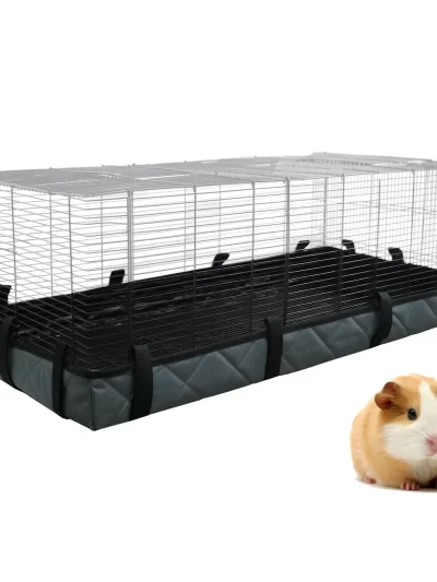 Guinea Pig Fleece Cage Liners