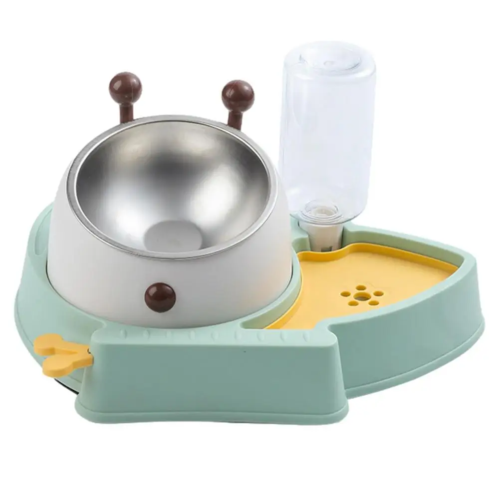 Double Cat Bowl - Image 7