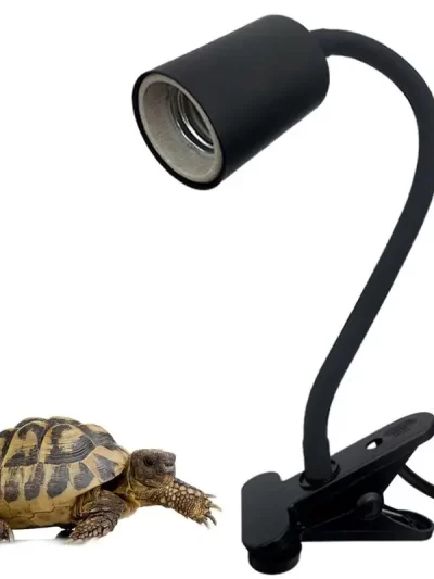 UVA UVB Reptile Light Basking Light