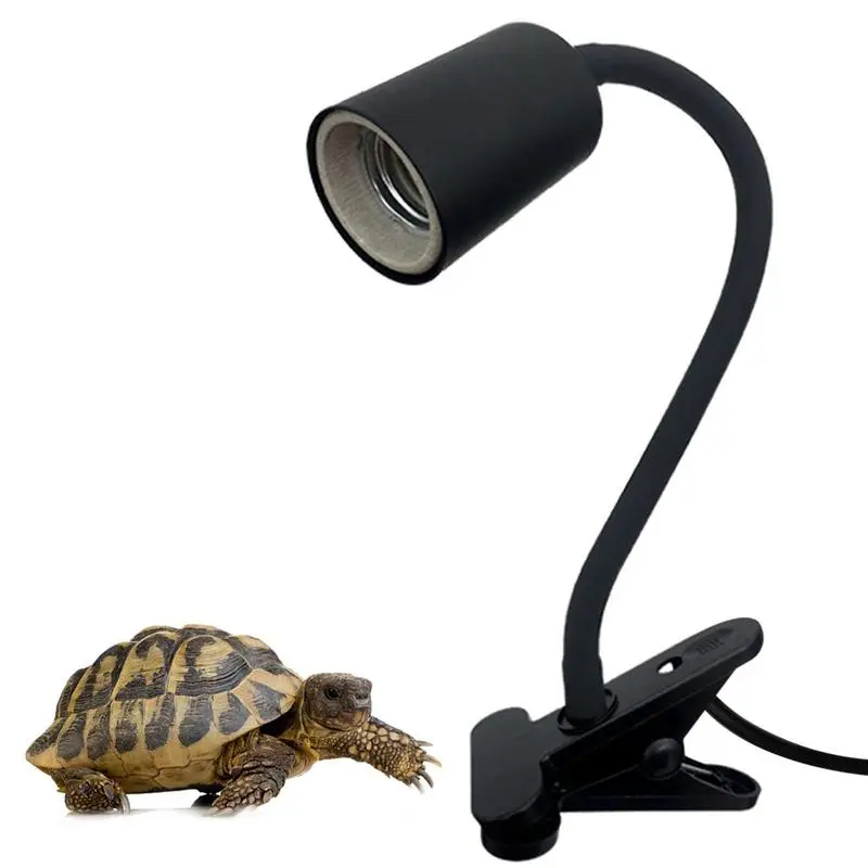 UVA UVB Reptile Light Basking Light