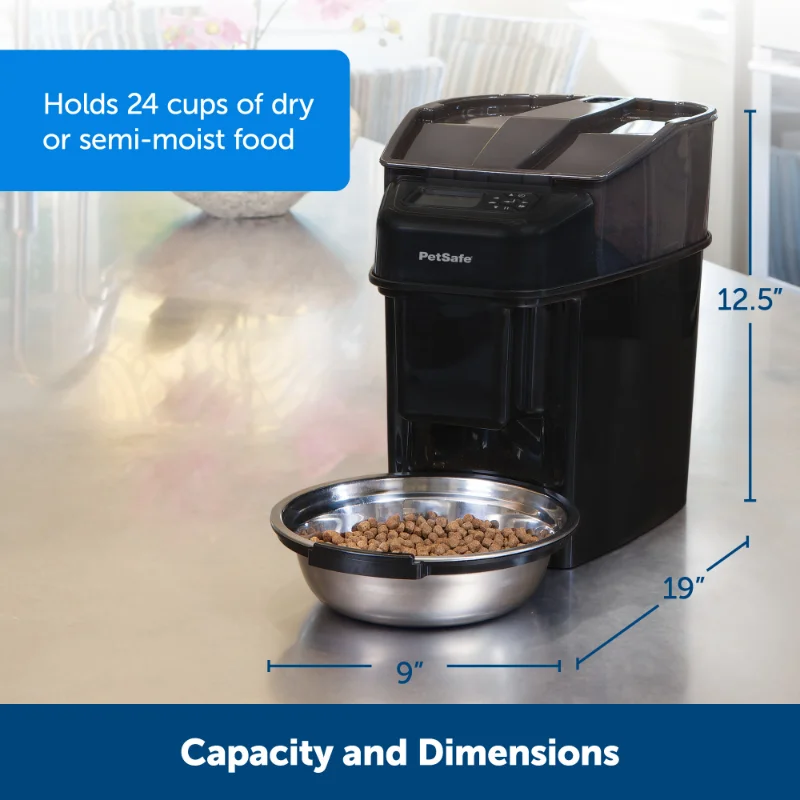 Automatic Cat Feeder - Image 5