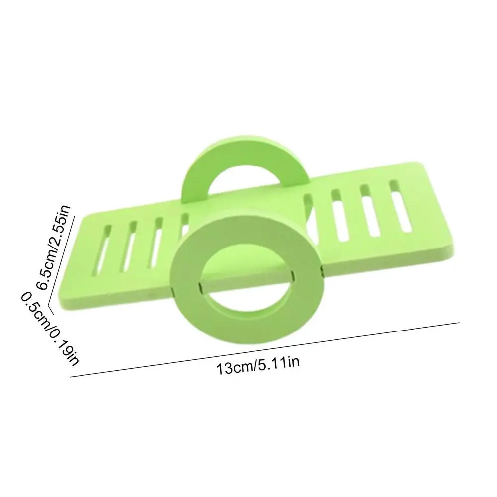 Wooden Hamster Toys - Image 8