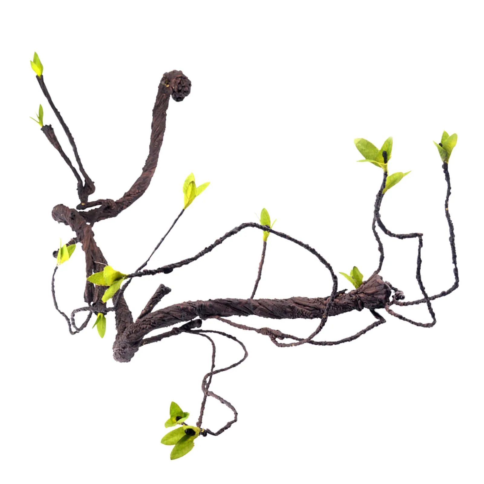 Reptile Corner Branch Vines Plants - Image 3