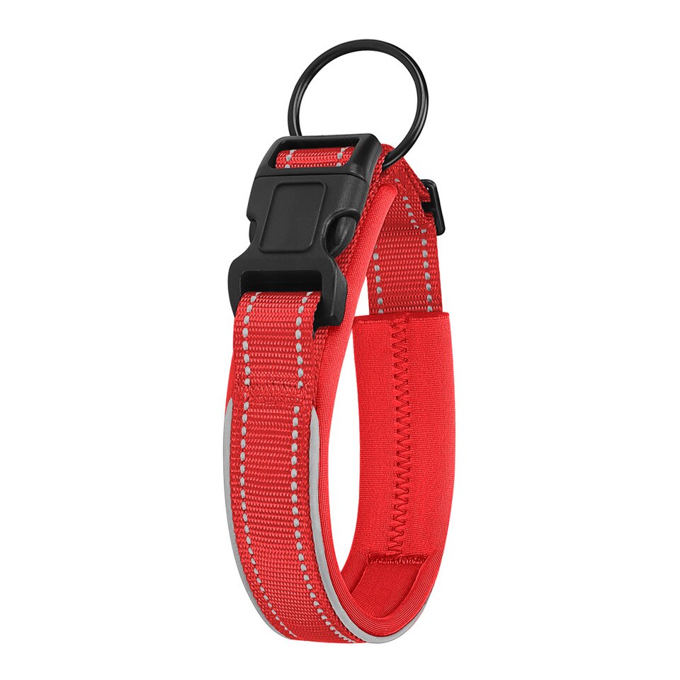 Anti-Lost Dog Collar With Airtag - Image 8