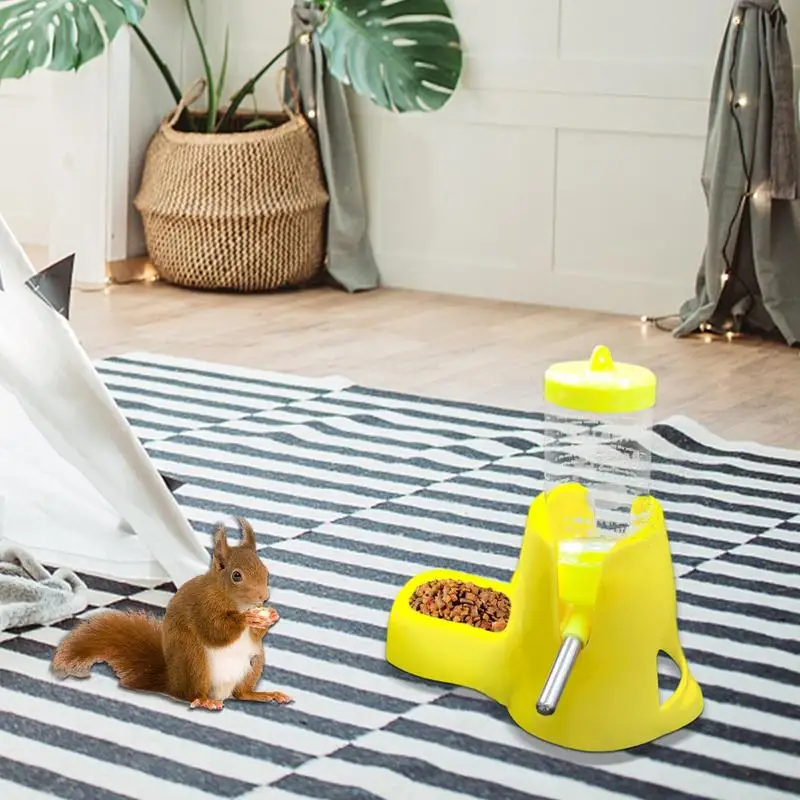 Hamster Food Dispenser - Image 3