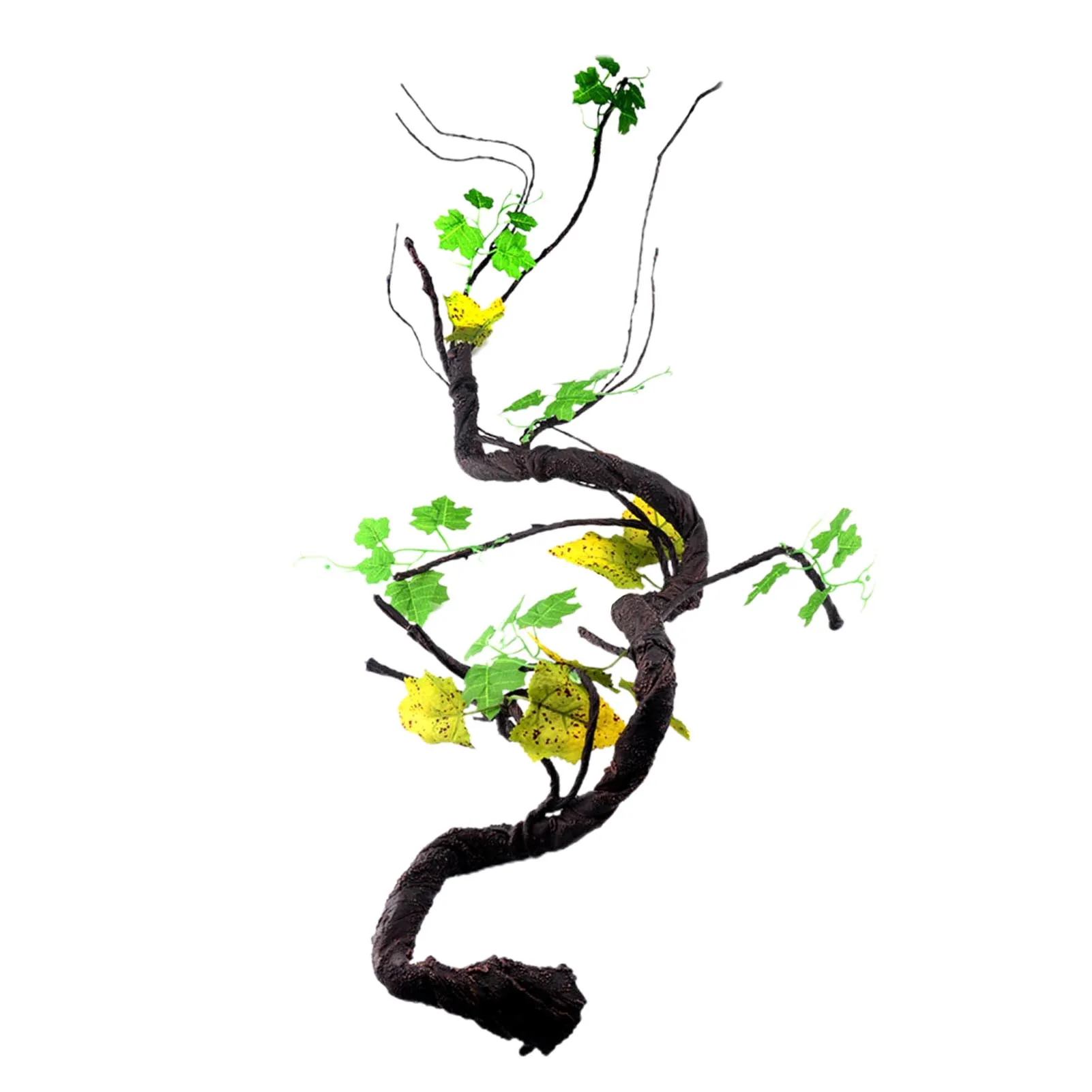 Reptile Corner Branch Vines Plants - Image 2