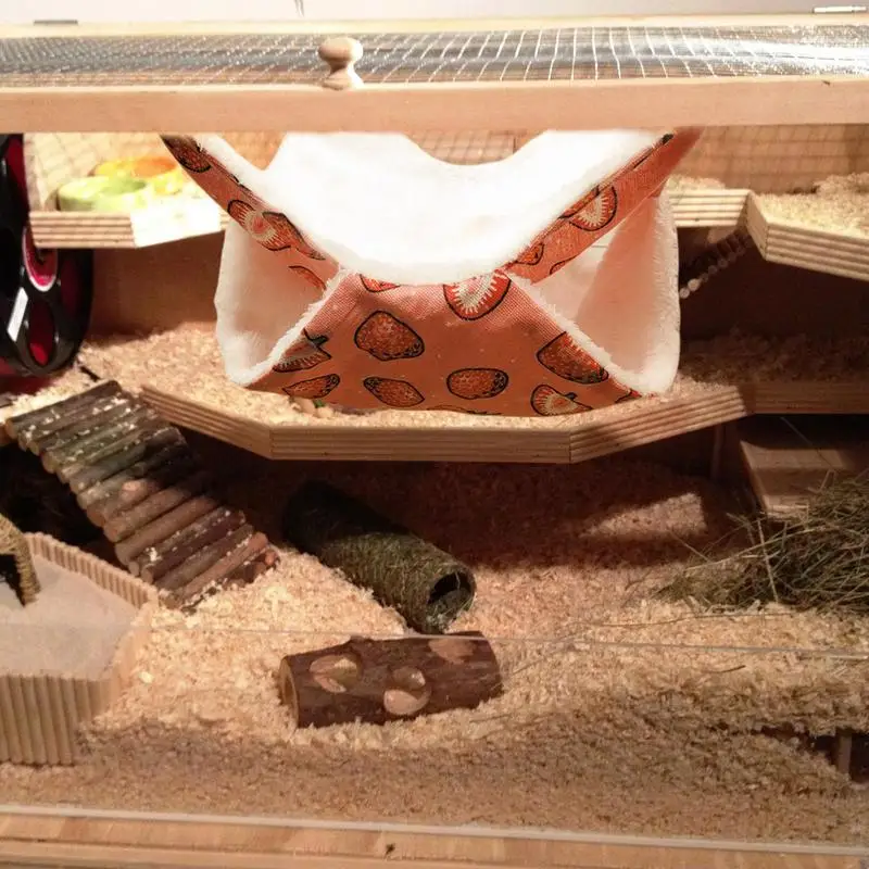 Hamster Swing - Image 5